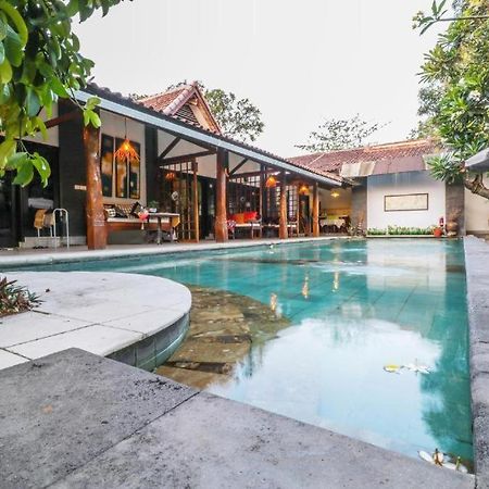 Villa Dende Lombok Tanjungkarang ภายนอก รูปภาพ