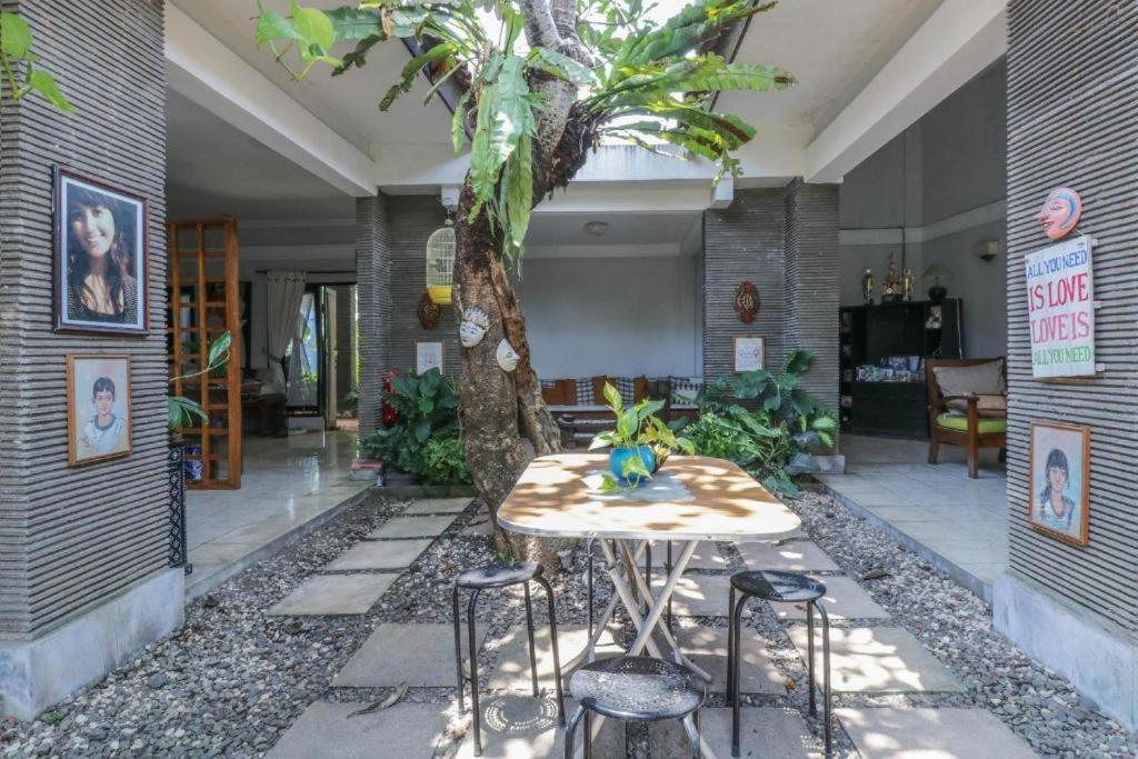 Villa Dende Lombok Tanjungkarang ภายนอก รูปภาพ