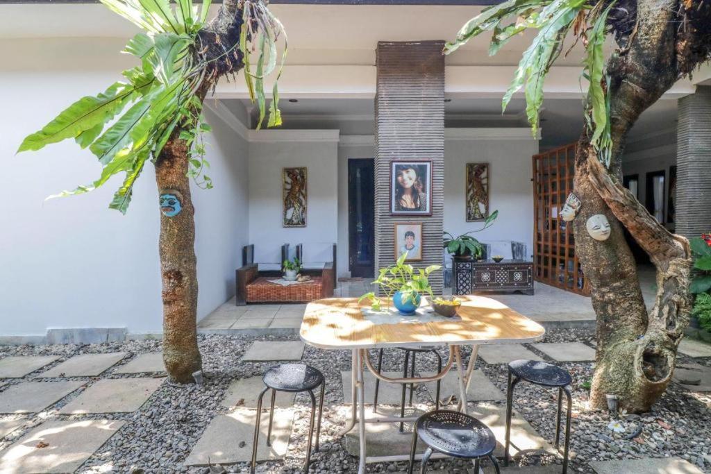 Villa Dende Lombok Tanjungkarang ภายนอก รูปภาพ