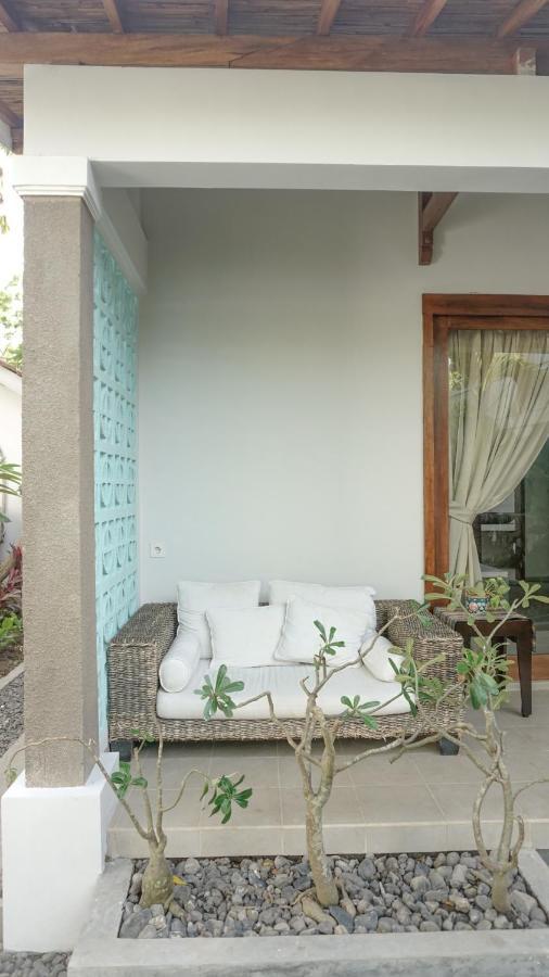 Villa Dende Lombok Tanjungkarang ภายนอก รูปภาพ