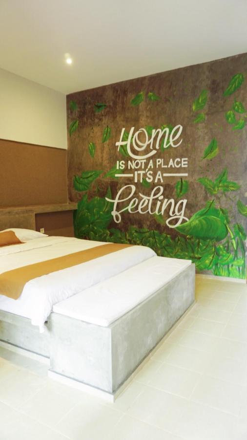 Villa Dende Lombok Tanjungkarang ภายนอก รูปภาพ