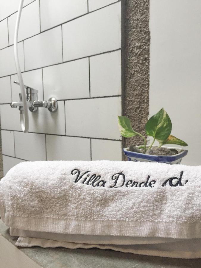 Villa Dende Lombok Tanjungkarang ภายนอก รูปภาพ