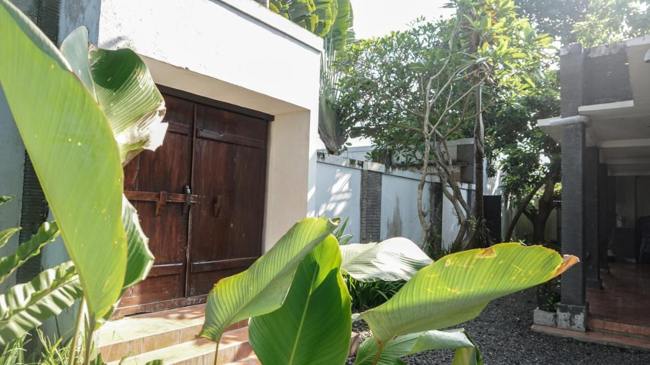 Villa Dende Lombok Tanjungkarang ภายนอก รูปภาพ