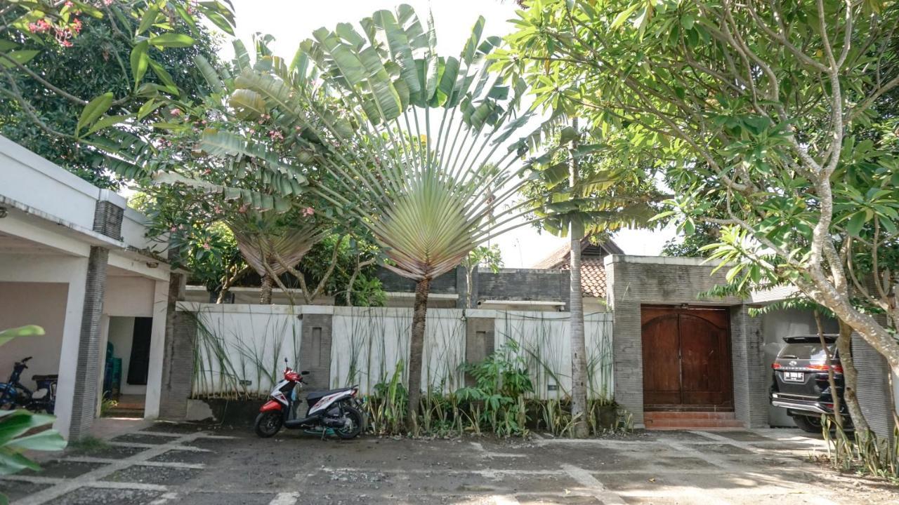Villa Dende Lombok Tanjungkarang ภายนอก รูปภาพ