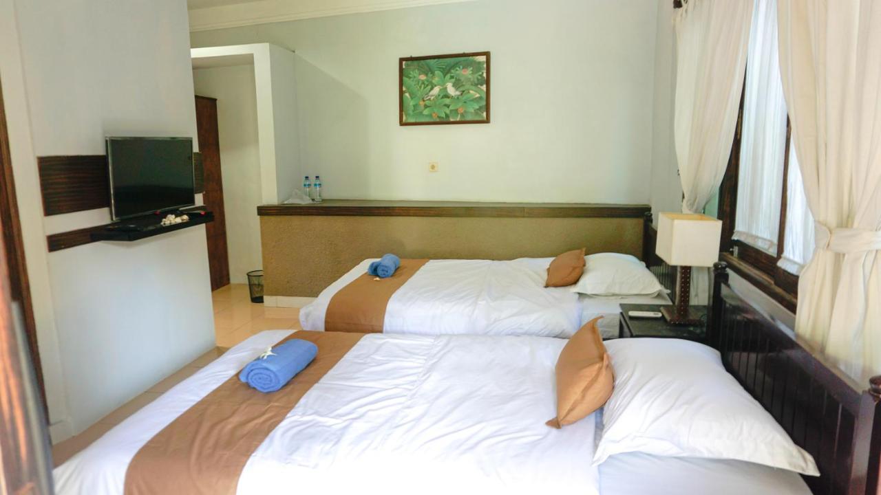 Villa Dende Lombok Tanjungkarang ภายนอก รูปภาพ