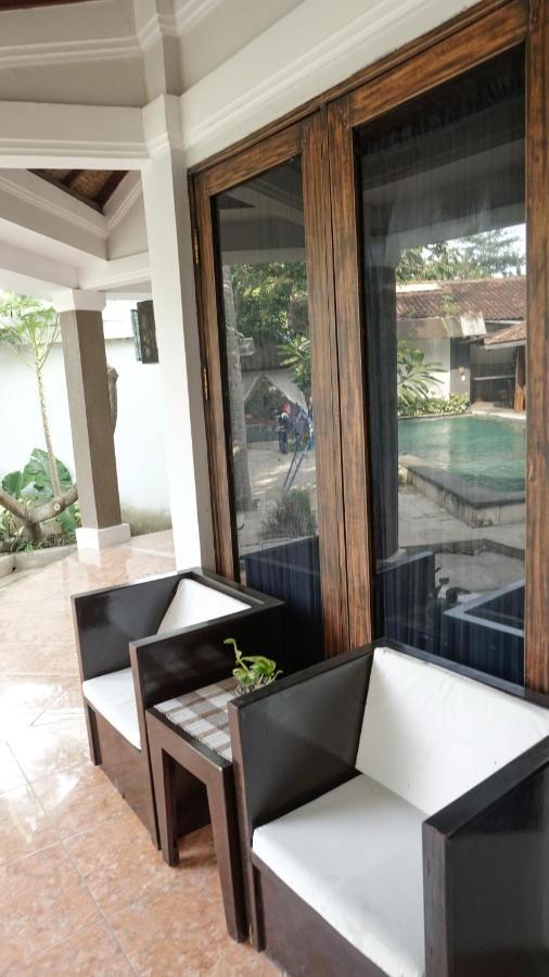 Villa Dende Lombok Tanjungkarang ภายนอก รูปภาพ