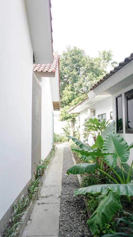 Villa Dende Lombok Tanjungkarang ภายนอก รูปภาพ