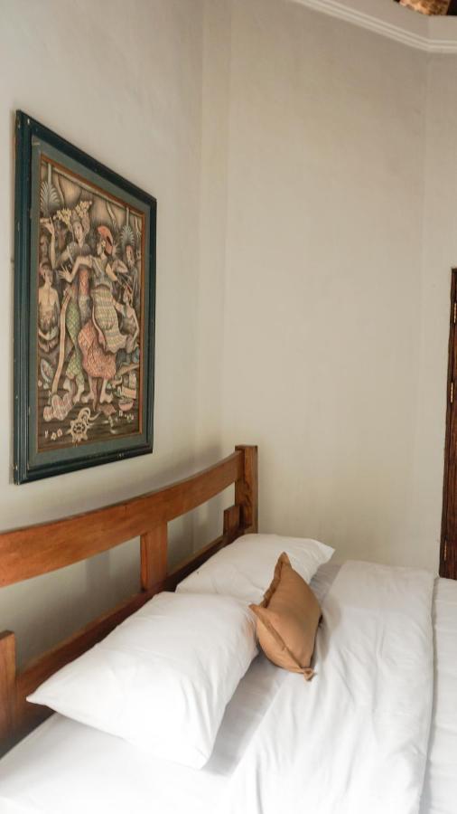 Villa Dende Lombok Tanjungkarang ภายนอก รูปภาพ