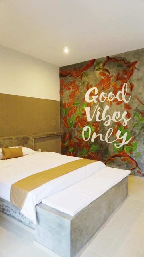 Villa Dende Lombok Tanjungkarang ภายนอก รูปภาพ