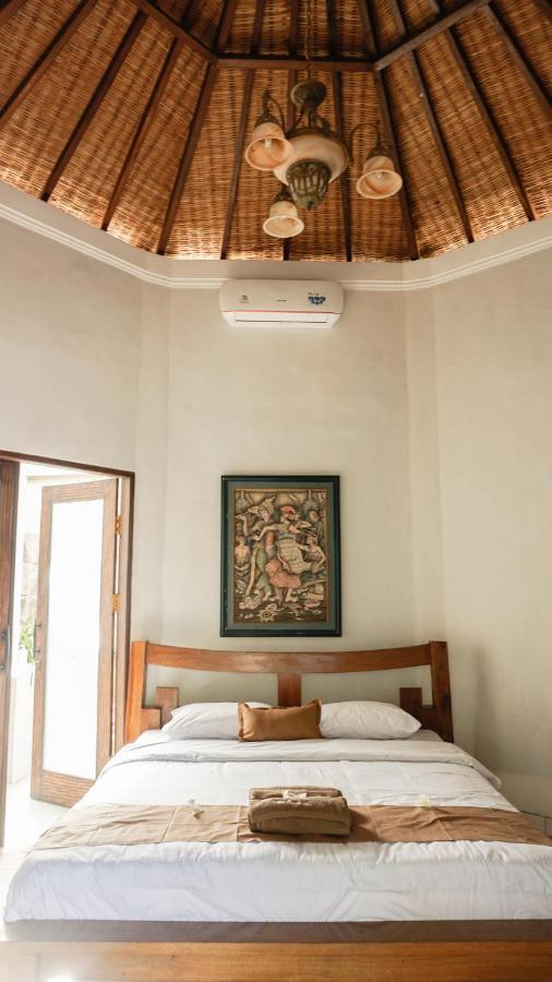 Villa Dende Lombok Tanjungkarang ภายนอก รูปภาพ
