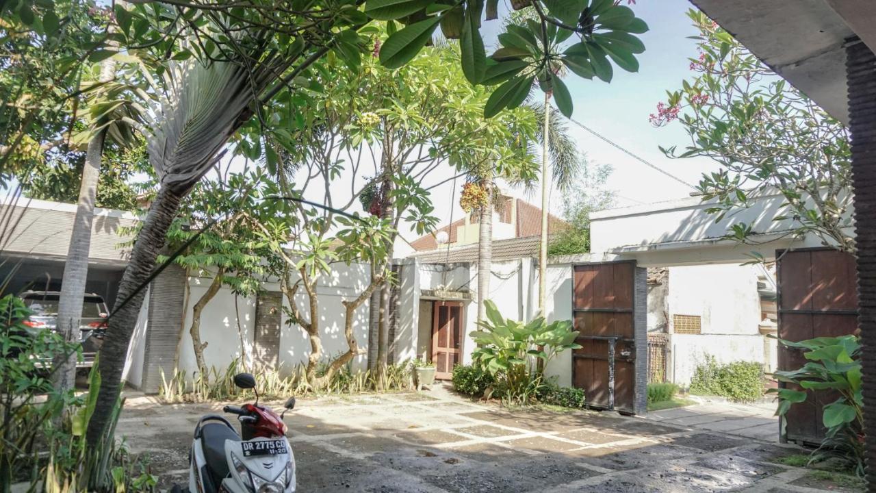Villa Dende Lombok Tanjungkarang ภายนอก รูปภาพ